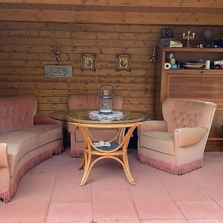 Karthaeuser Ferienwohnung In Koblenz Кобленц Екстериор снимка