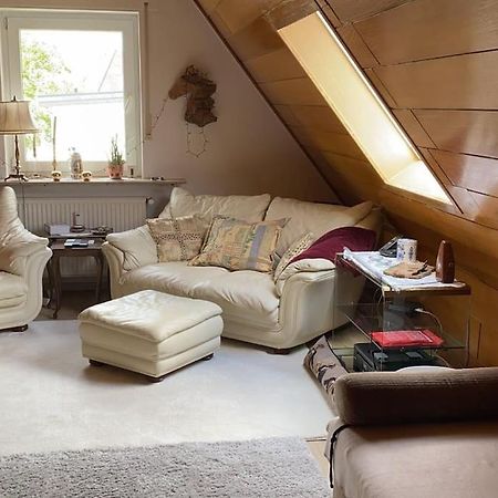 Karthaeuser Ferienwohnung In Koblenz Кобленц Екстериор снимка