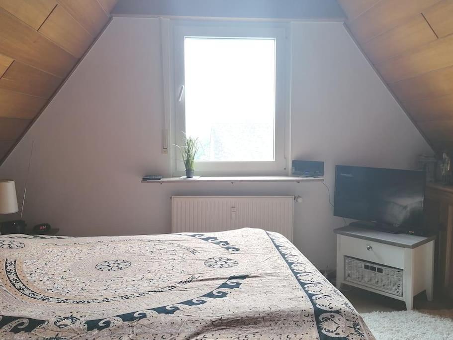 Karthaeuser Ferienwohnung In Koblenz Кобленц Екстериор снимка