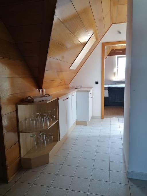 Karthaeuser Ferienwohnung In Koblenz Кобленц Екстериор снимка