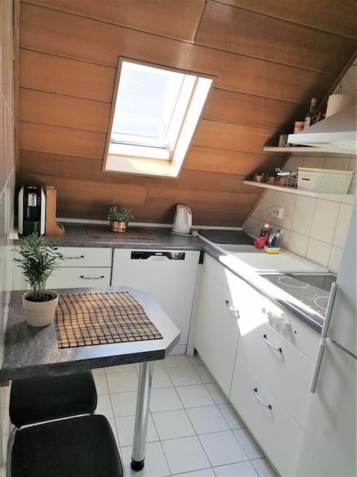 Karthaeuser Ferienwohnung In Koblenz Кобленц Екстериор снимка
