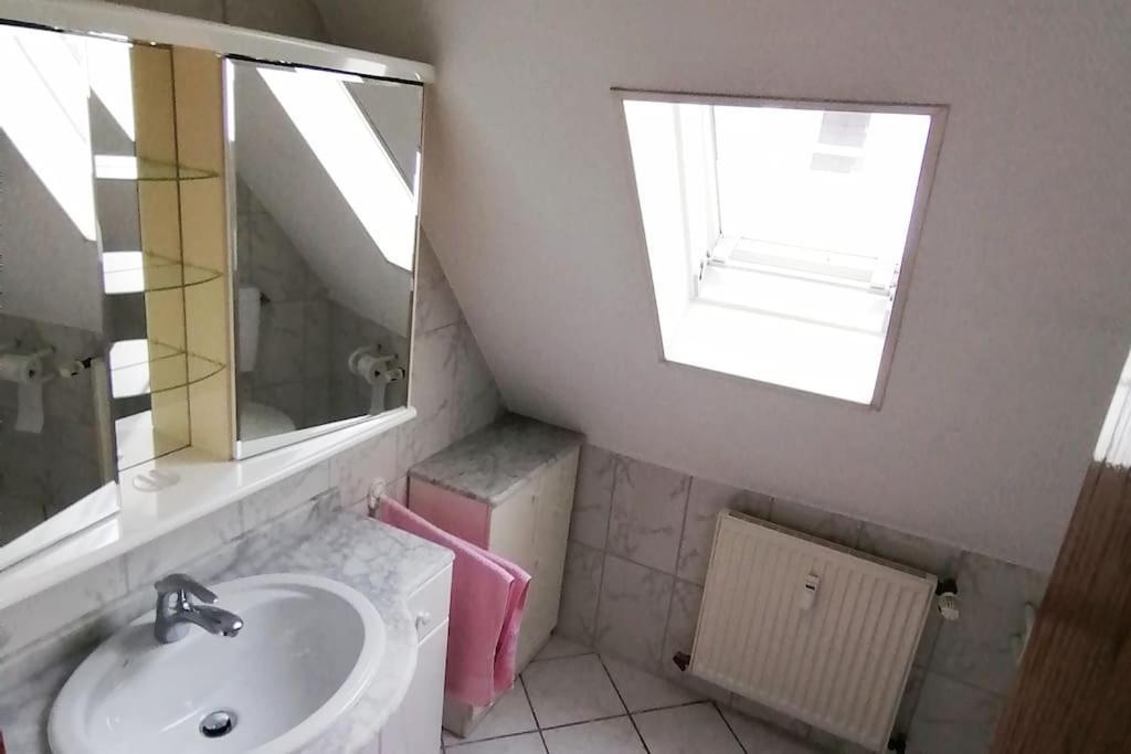 Karthaeuser Ferienwohnung In Koblenz Кобленц Екстериор снимка
