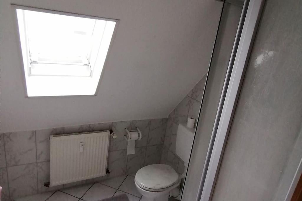 Karthaeuser Ferienwohnung In Koblenz Кобленц Екстериор снимка