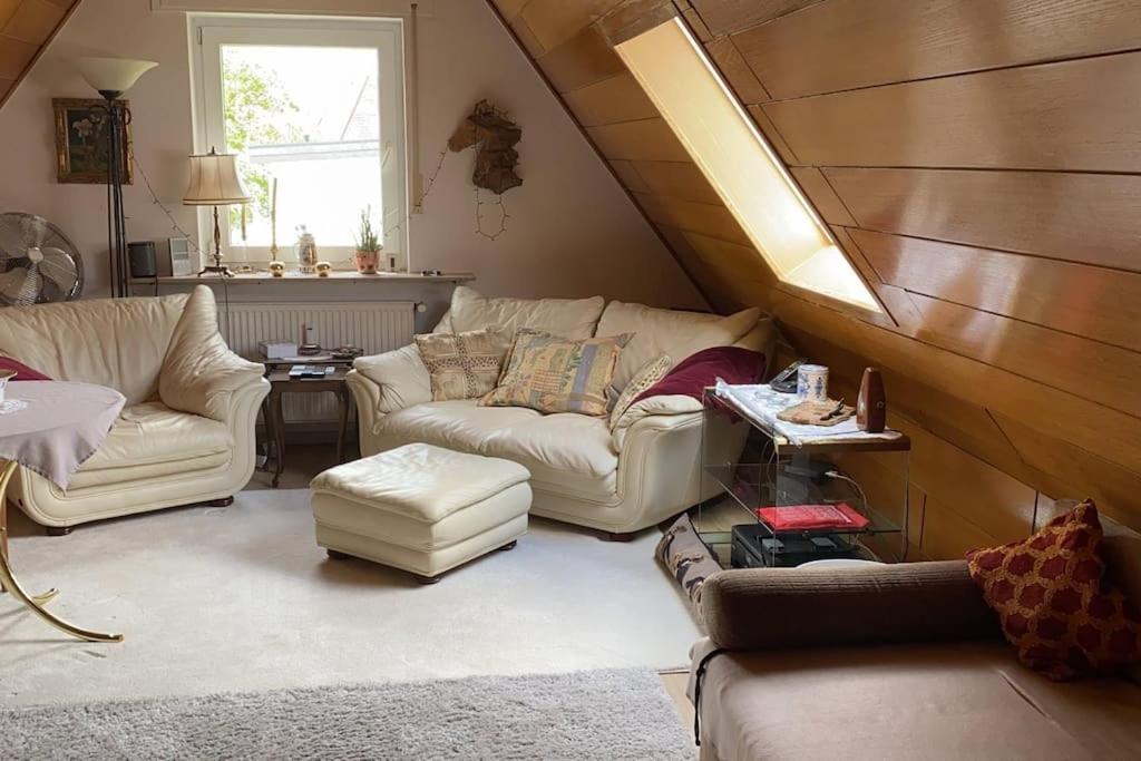 Karthaeuser Ferienwohnung In Koblenz Кобленц Екстериор снимка