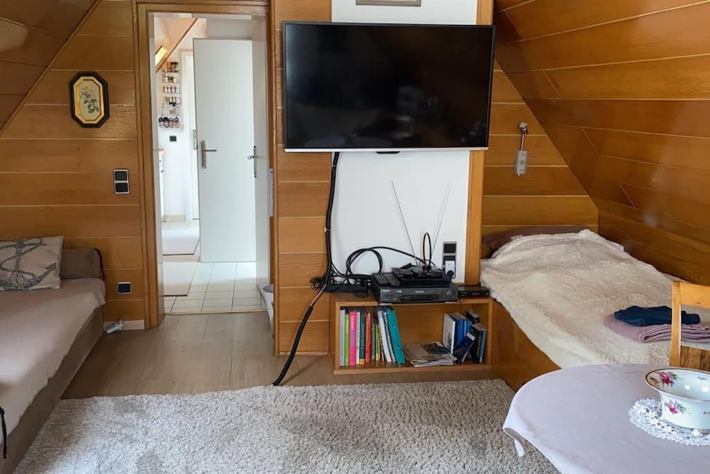 Karthaeuser Ferienwohnung In Koblenz Кобленц Екстериор снимка